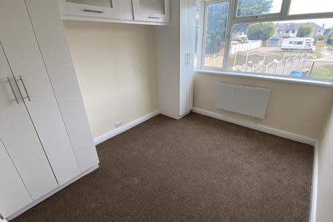 2 bedroom apartment to rent, Greyfriars Court, Radford CV6