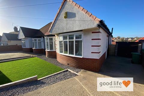 2 bedroom bungalow for sale, Ridgeway Crescent, Sunderland SR3