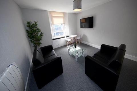 1 bedroom flat to rent, Strathmartine Road, Dundee,