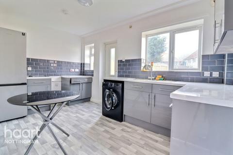 2 bedroom end of terrace house for sale, Ambleside Road, Aspley