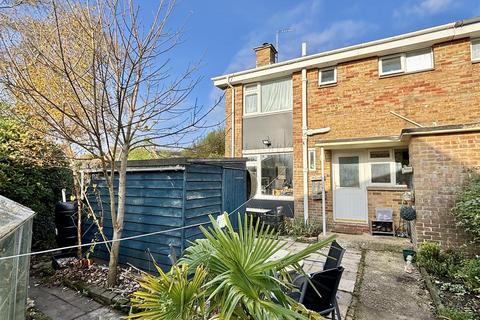 2 bedroom end of terrace house for sale, Drax Avenue, Wareham BH20