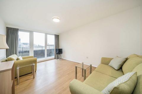 1 bedroom flat to rent, Thomas More Street, London E1W