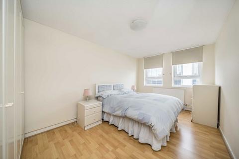 1 bedroom flat to rent, Thomas More Street, London E1W