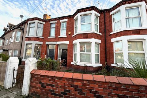 3 bedroom terraced house to rent, 63 Rice Lane, Wallasey