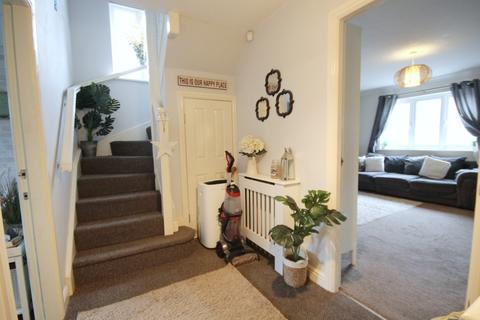 5 bedroom townhouse for sale, Wilkinson Way,  Winsford, CW7