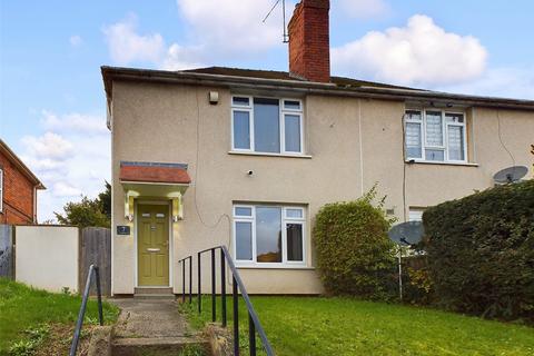 3 bedroom semi-detached house for sale, Laurel Road, Worcester, Worcestershire, WR4