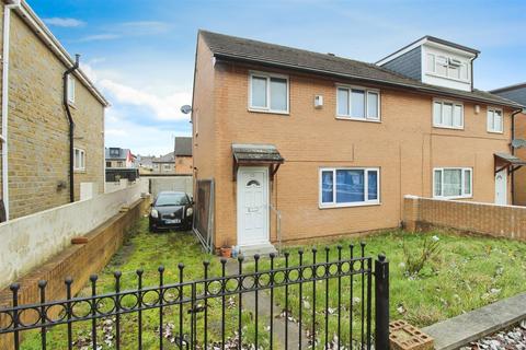 3 bedroom semi-detached house for sale, Delamere Street, Bradford BD5