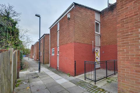 3 bedroom terraced house for sale, Abbeywood, Skelmersdale WN8