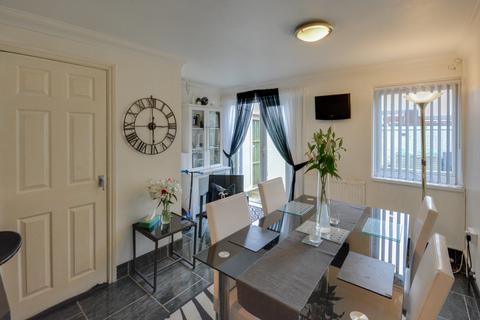 3 bedroom terraced house for sale, Abbeywood, Skelmersdale WN8