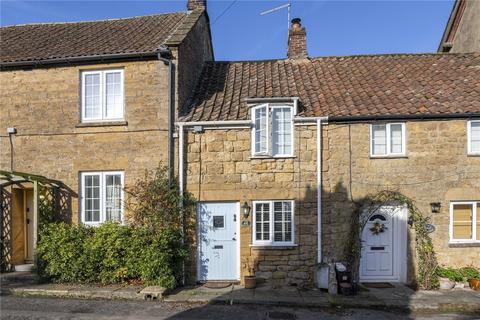 1 bedroom terraced house for sale, West Street, Somerset TA13