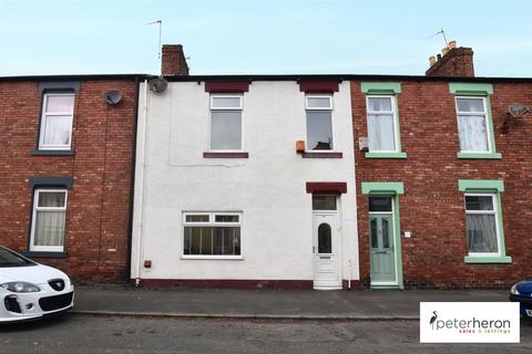 3 bedroom terraced house for sale, Horatio Street, Roker, Sunderland