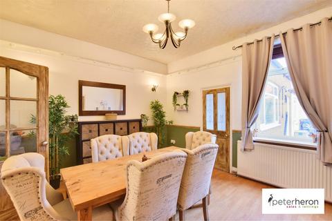 3 bedroom terraced house for sale, Horatio Street, Roker, Sunderland