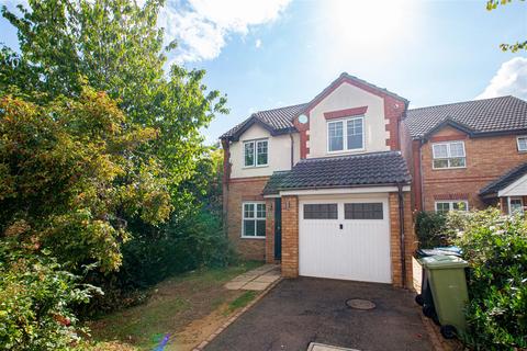 3 bedroom detached house to rent, Archford Croft, Emerson Valley, Bucks