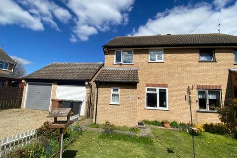 3 bedroom semi-detached house for sale, Stowmarket IP14