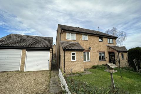 3 bedroom semi-detached house for sale, Stowmarket IP14