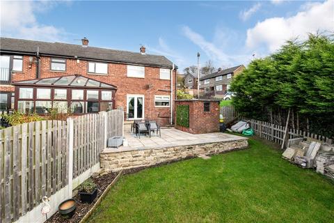 2 bedroom semi-detached house for sale, Queensway, Bingley, West Yorkshire, BD16