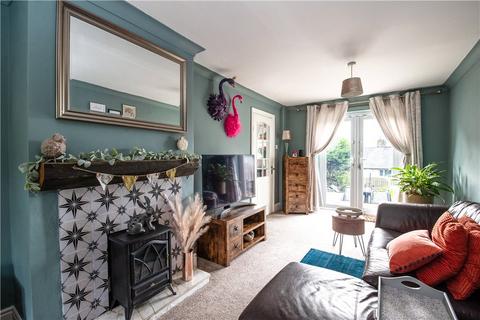 2 bedroom semi-detached house for sale, Queensway, Bingley, West Yorkshire, BD16