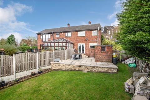 2 bedroom semi-detached house for sale, Queensway, Bingley, West Yorkshire, BD16