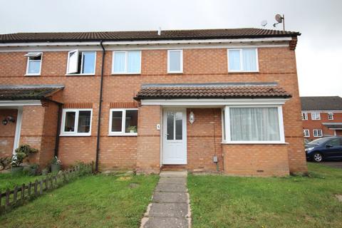 2 bedroom cluster house to rent, The Meadows, Flitwick , MK45