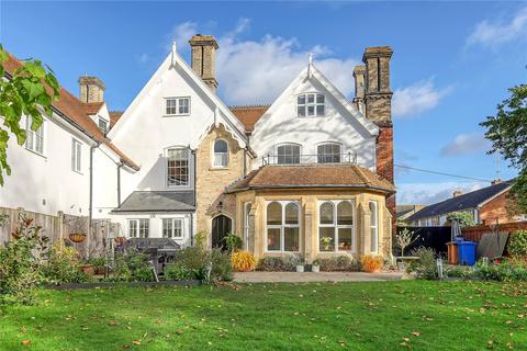 6 bedroom house for sale, Market Place, Hadleigh, Ipswich, Suffolk, IP7