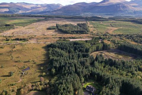 Land for sale, Rutting Season 3, Spean Bridge, Fort William