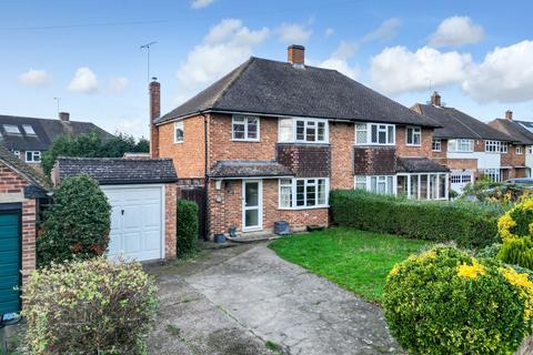 3 bedroom semi-detached house for sale, Old Claygate Lane, Claygate, KT10