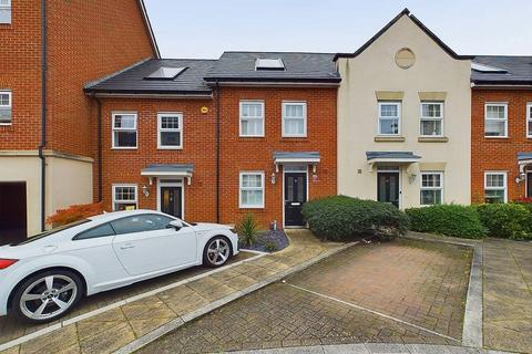 3 bedroom terraced house for sale, Erickson Gardens, Bromley BR2