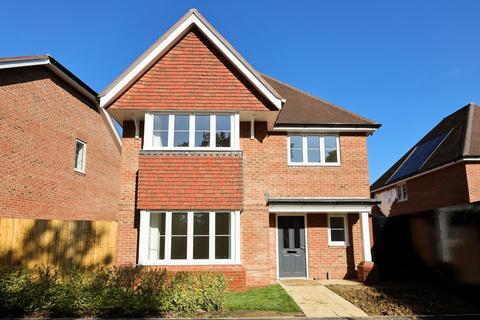 4 bedroom detached house for sale, Templegate, Off Keymer Road, RH15