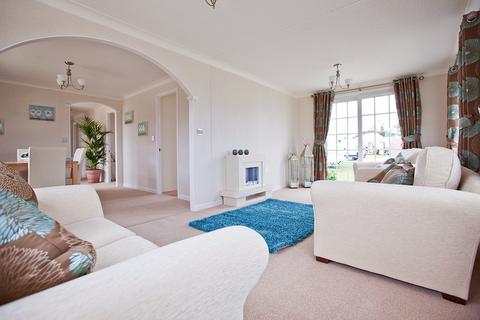 2 bedroom park home for sale, Greenacres Park Ltd, Greenacres Park, Adbolton Lane, West Bridgford, Nottingham, Nottinghamshire, NG2