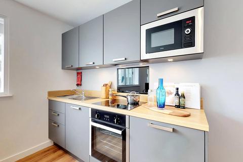 Studio to rent, Apt 105,  Gravity Residence #754265