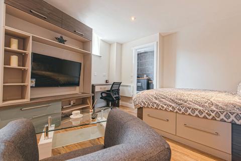 undefined, Apt 3, Eagle House, Blackfriars Road M3
