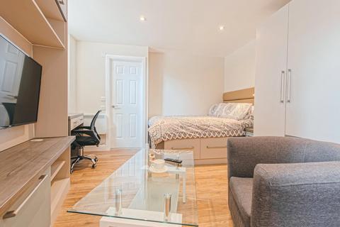 undefined, Apt 3, Eagle House, Blackfriars Road M3