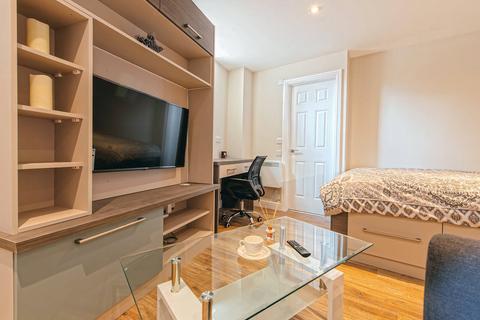 undefined, Apt 3, Eagle House, Blackfriars Road M3