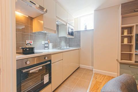 undefined, Apt 3, Eagle House, Blackfriars Road M3