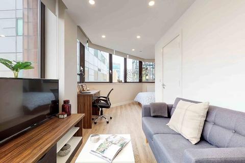 Studio to rent, Apt 10,  Apollo Residence #525959