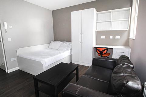 undefined, Apt 3, 4 Darnley Road, Darnley Road LS16