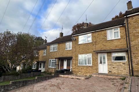 3 bedroom terraced house for sale, Tunstall Road, Canterbury, Kent, CT2