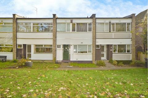 4 bedroom terraced house for sale, Ravensbourne Avenue, Beckenham BR3