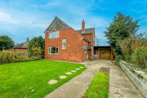 3 bedroom detached house to rent, West End, Winteringham, North Lincolnshire, DN15