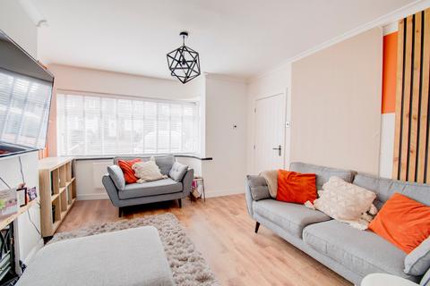 3 bedroom end of terrace house for sale, Kingswood Road, Northfield, Birmingham, West Midlands, B31