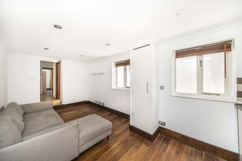 2 bedroom flat for sale, Whewell Road, London N19