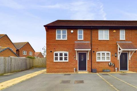 34 Shaldon Close, Mapperley, Nottingham, NG3 5XF