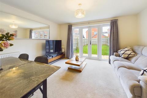 34 Shaldon Close, Mapperley, Nottingham, NG3 5XF