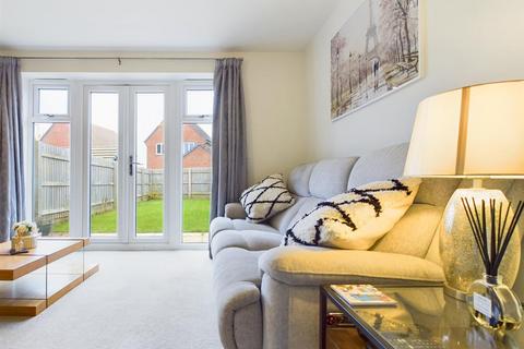 34 Shaldon Close, Mapperley, Nottingham, NG3 5XF