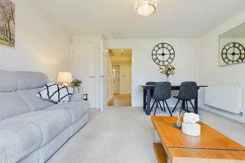 34 Shaldon Close, Mapperley, Nottingham, NG3 5XF