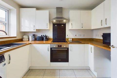 34 Shaldon Close, Mapperley, Nottingham, NG3 5XF