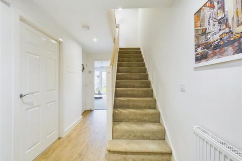 34 Shaldon Close, Mapperley, Nottingham, NG3 5XF