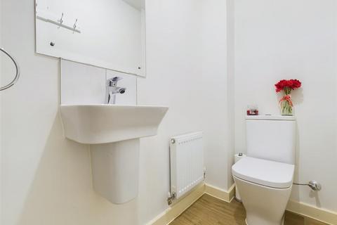 34 Shaldon Close, Mapperley, Nottingham, NG3 5XF