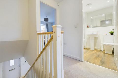 34 Shaldon Close, Mapperley, Nottingham, NG3 5XF