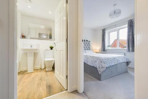 34 Shaldon Close, Mapperley, Nottingham, NG3 5XF